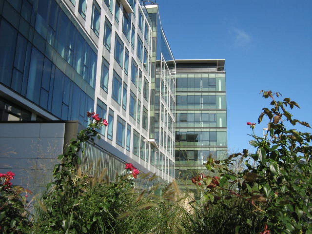 Bureau Lyon 964m² Location Bureau Lyon Rhône OLBUR2537852 1