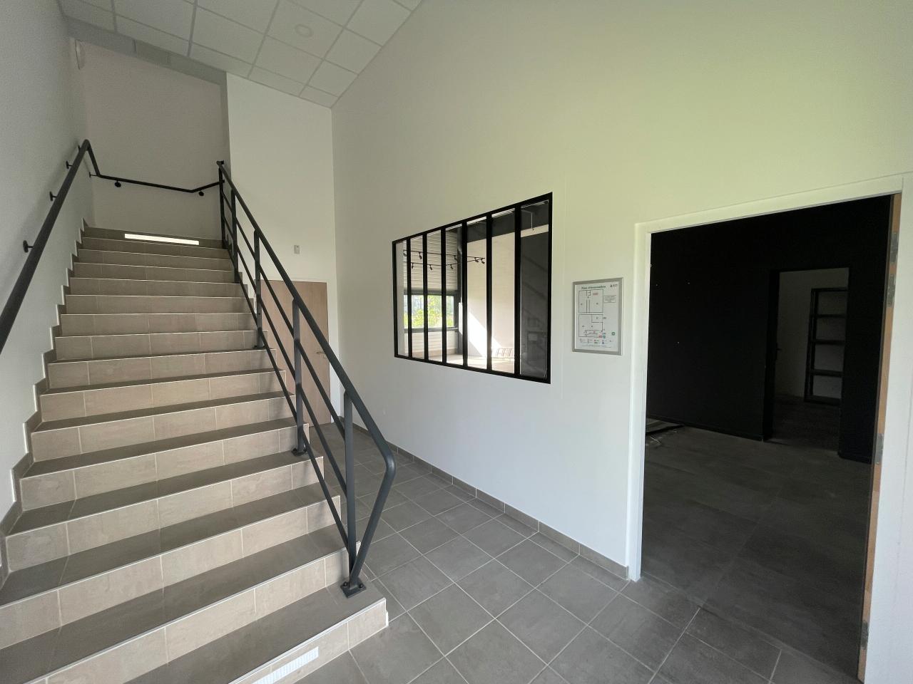 Local d'activité Chanteloup-en-Brie 213m² Location Local d'activité Chanteloup-en-Brie OLACT2425979