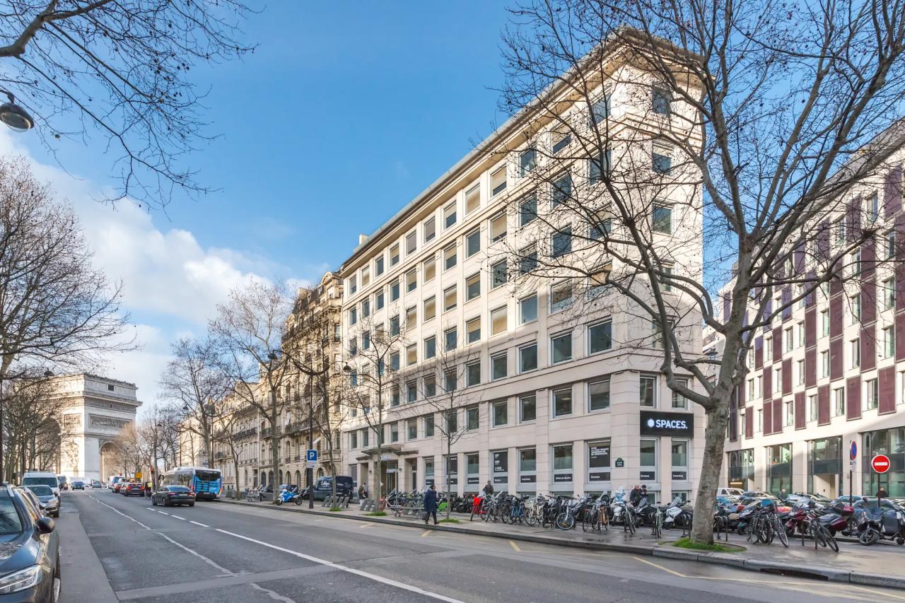 Coworking Paris 0m² Location Coworking Paris Paris OLBUR2100939 1