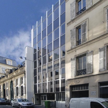 Coworking Paris 6m² Location Coworking Paris Paris OLBUR2425306 1