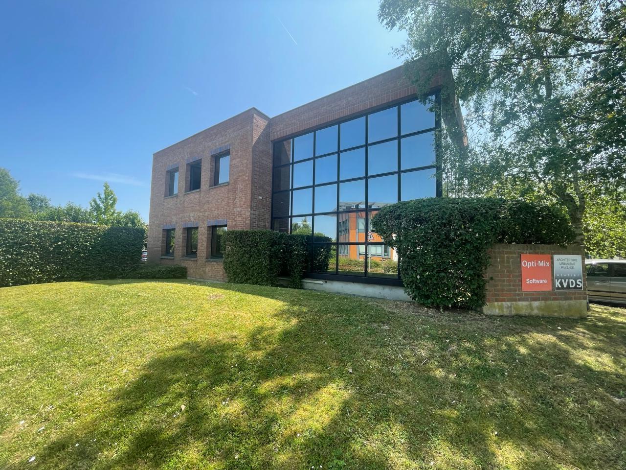 Bureau Marcq-en-Baroeul 600m² Location Bureau Marcq-en-Baroeul Nord OLBUR2535113 1