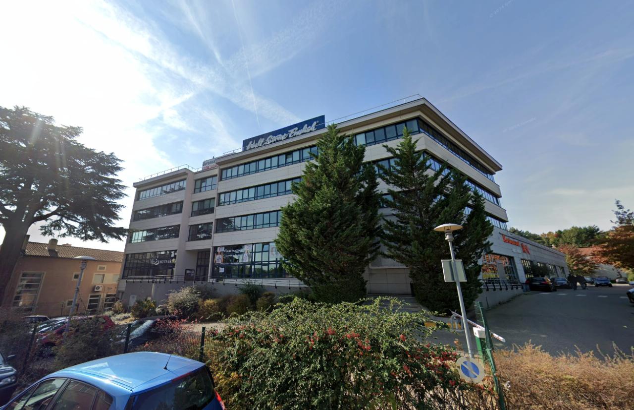 Bureau Écully 899m² Location Bureau Écully Rhône OLBUR2109072 1