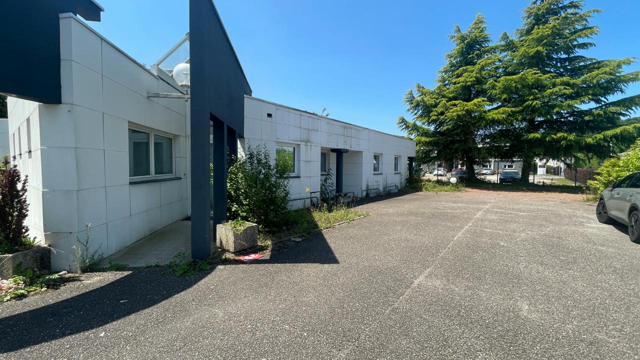 Bureau Custines 302m² Vente Bureau Custines Meurthe-et-Moselle OVBUR2532810 1