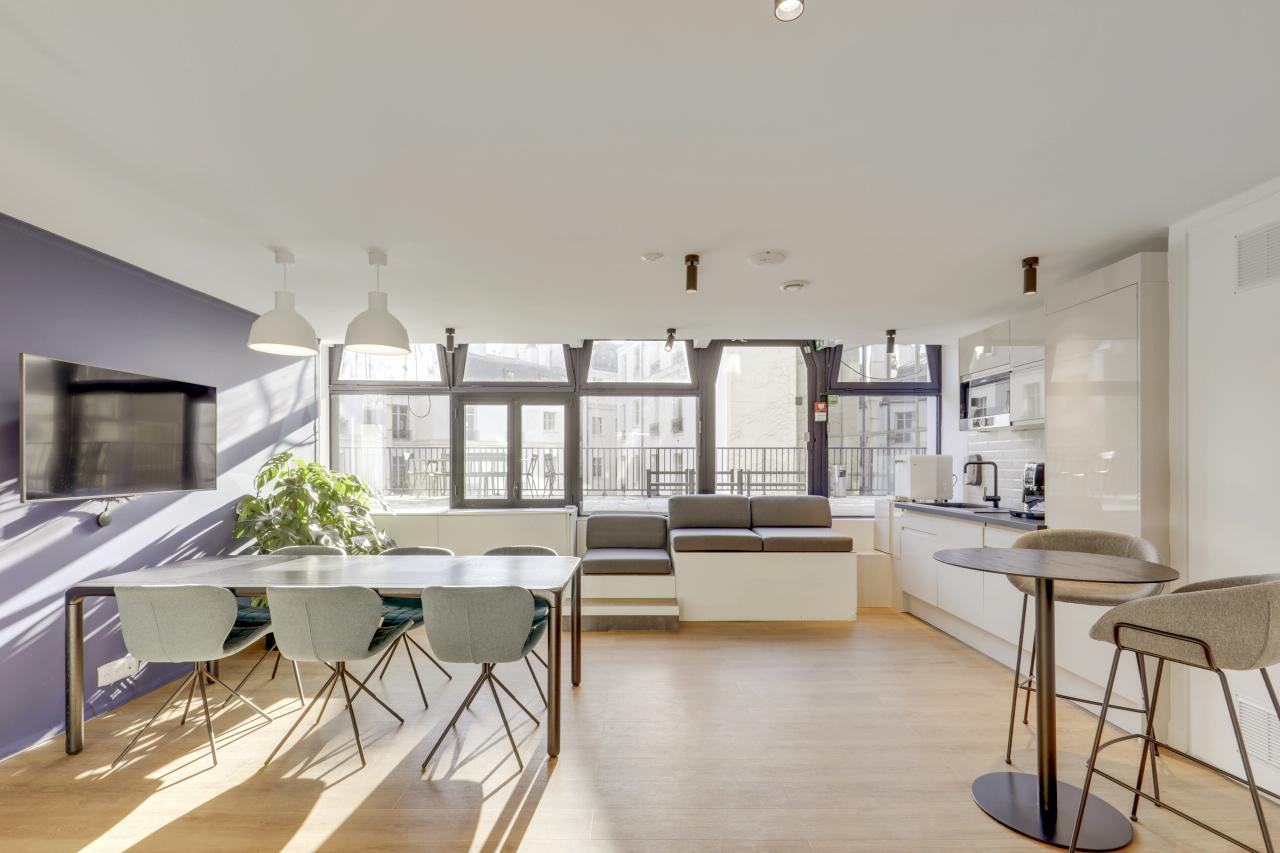 Coworking Paris 0m² Location Coworking Paris Paris OLBUR2533473 1