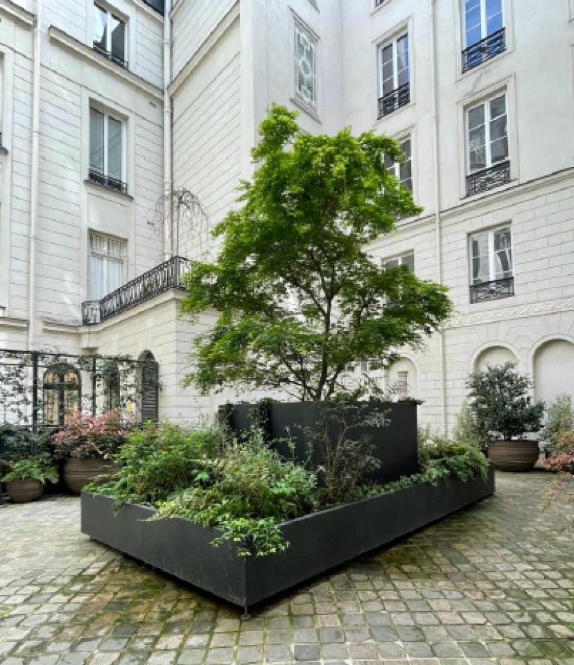 Bureau Paris 300m² Location Bureau Paris Paris OLBUR2529071 1