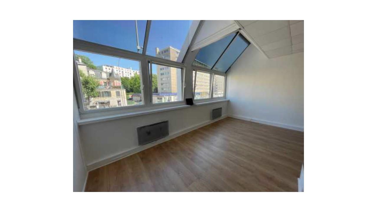 Bureau Sèvres 85m² Location Bureau Sèvres Hauts-de-Seine OLBUR2530095 1