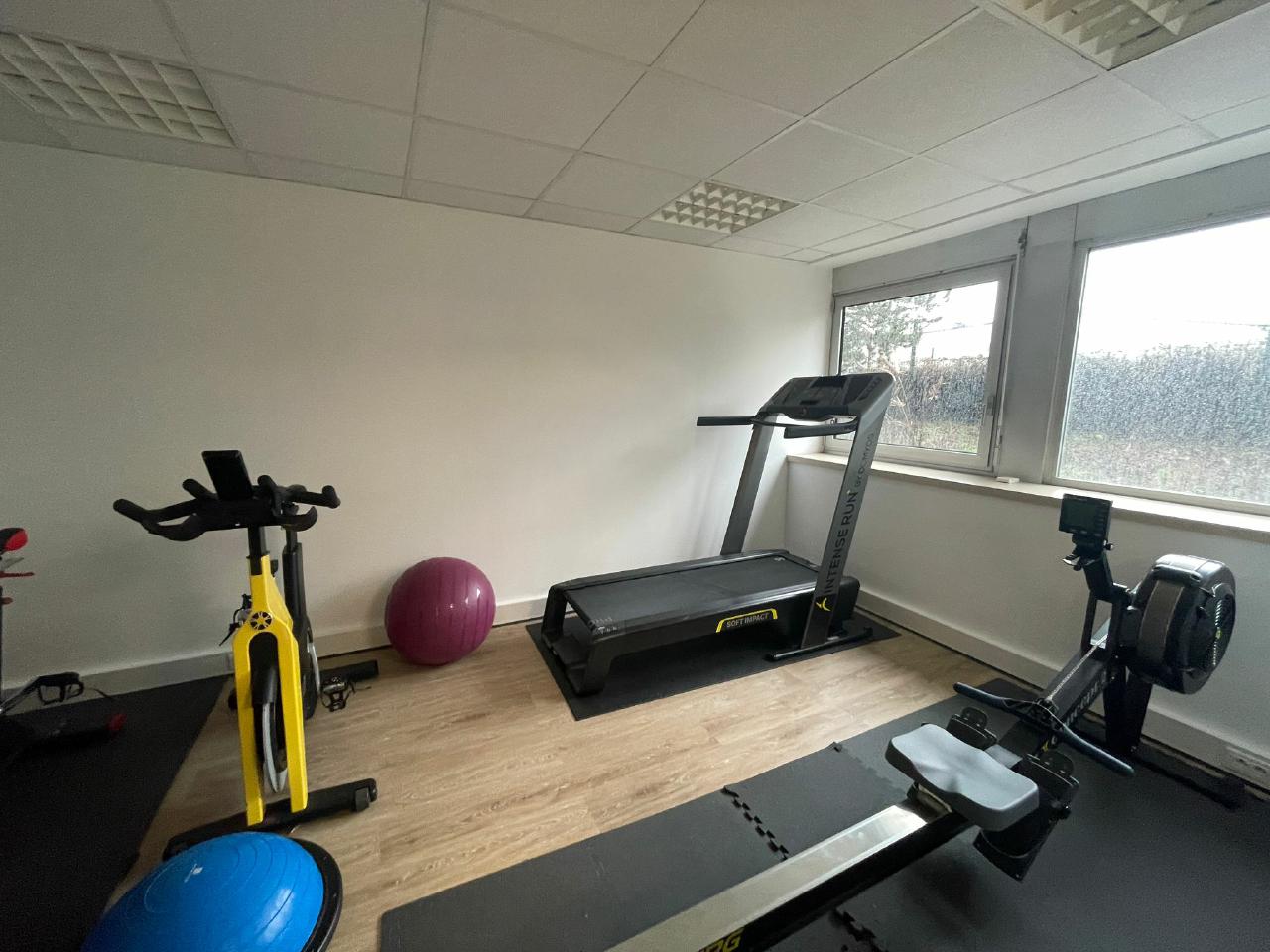 Bureau Maxéville 1270m² Vente Bureau Maxéville Meurthe-et-Moselle OVBUR2423404 1