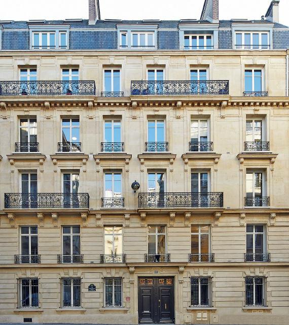 Bureau Paris 130m² Vente Bureau Paris Paris OVBUR2532515 1