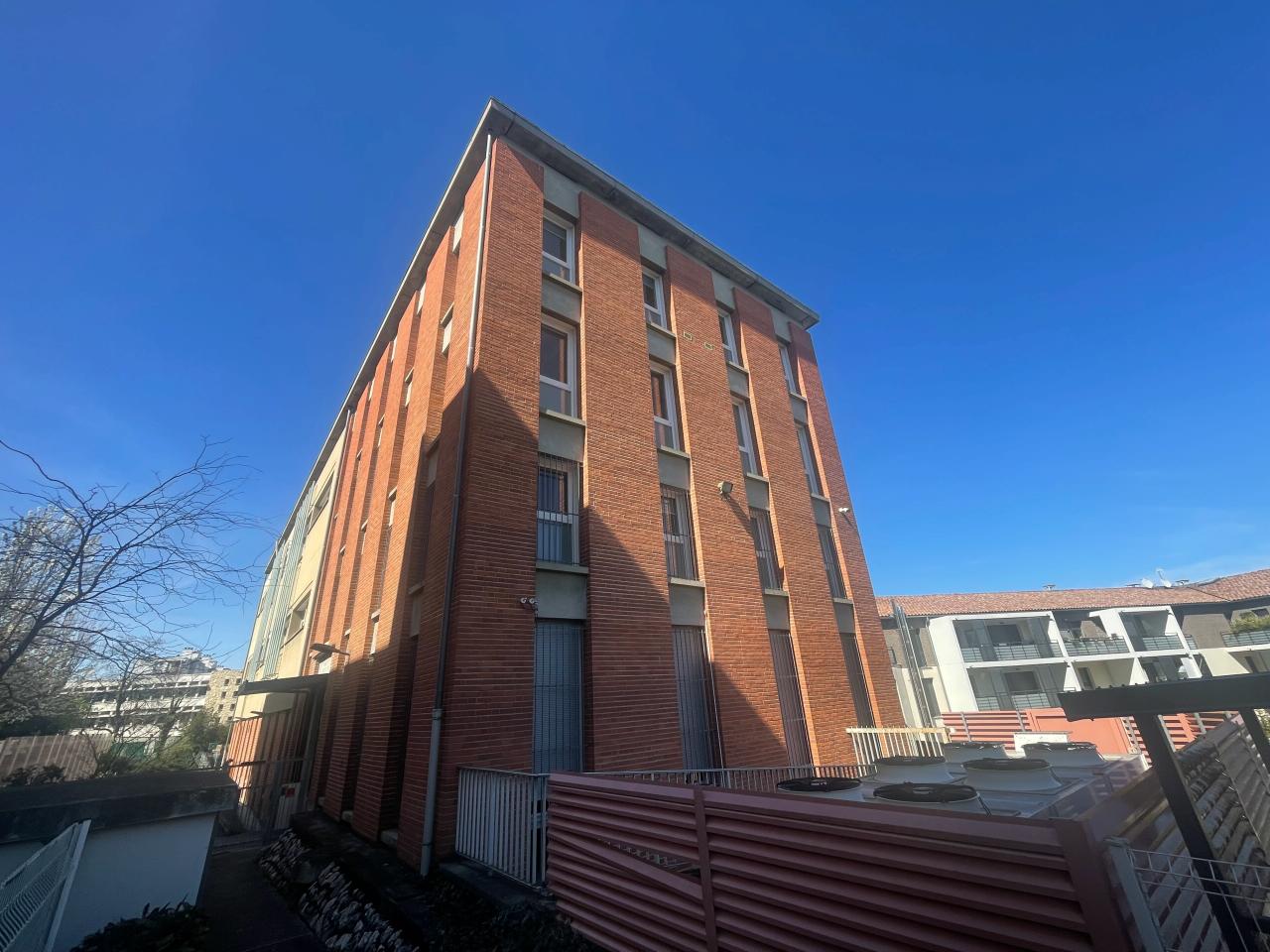 Bureau Toulouse 1079m² Vente Bureau Toulouse Haute-Garonne OVBUR2530826 1