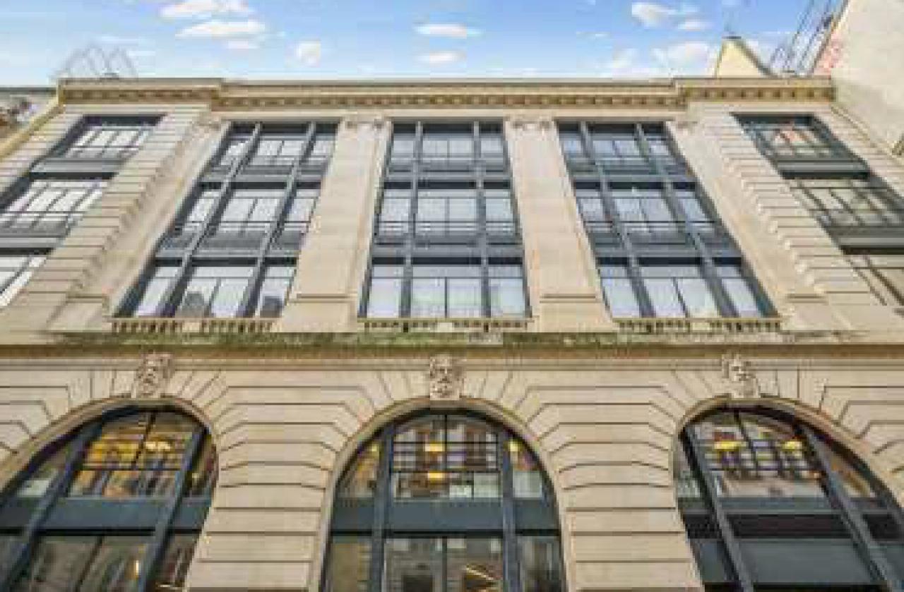 Coworking Paris 6m² Location Coworking Paris Paris OLBUR2100929 1