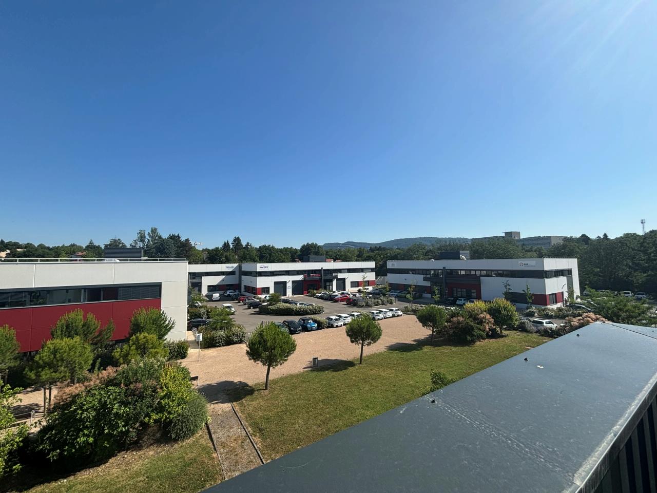 Bureau Dardilly 3202m² Location Bureau Dardilly Rhône OLBUR2313905 1