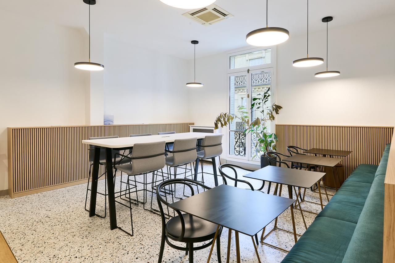 Coworking Paris 0m² Location Coworking Paris Paris OLBUR2533772 1