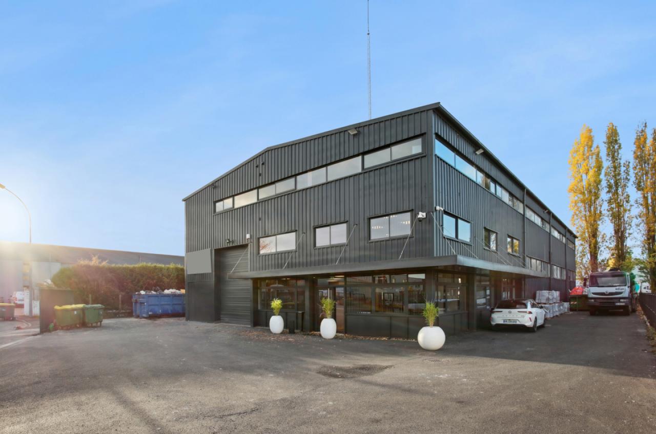 Local d'activité Brétigny-sur-Orge 1468m² Vente Local d'activité Brétigny-sur-Orge Essonne OVACT2536301 1