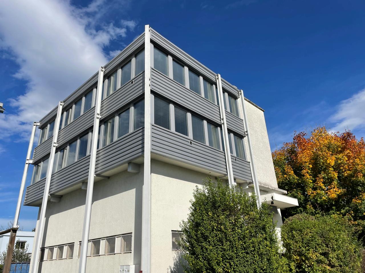 Local d'activité Meythet 955.1m² Location Local d'activité Meythet OLACT2426804