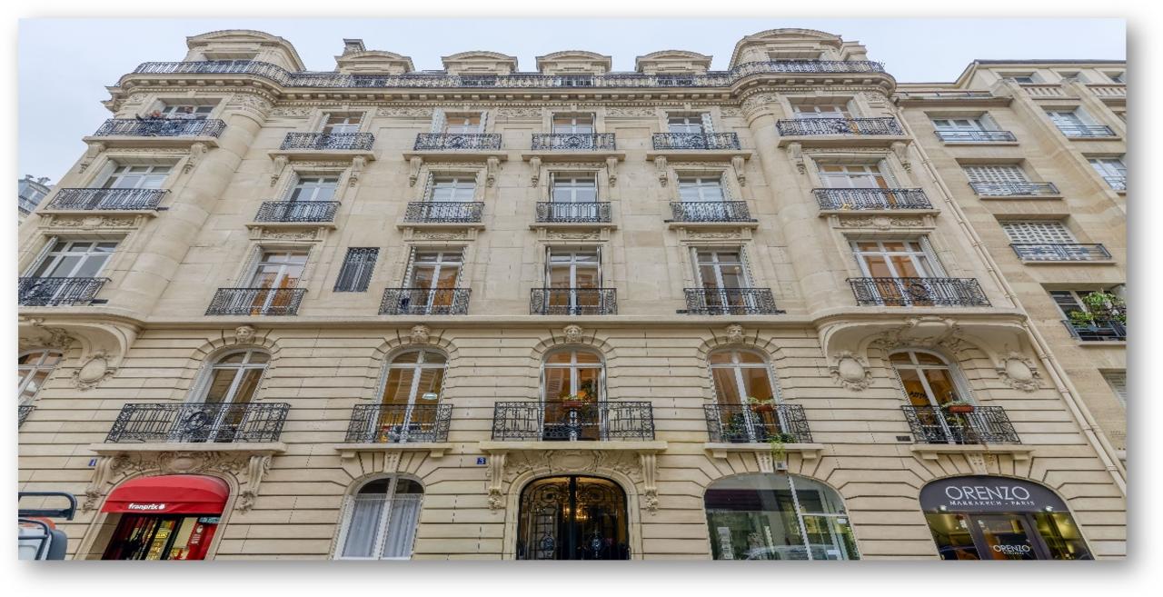 Bureau Paris 640m² Location Bureau Paris Paris OLBUR2119951 1