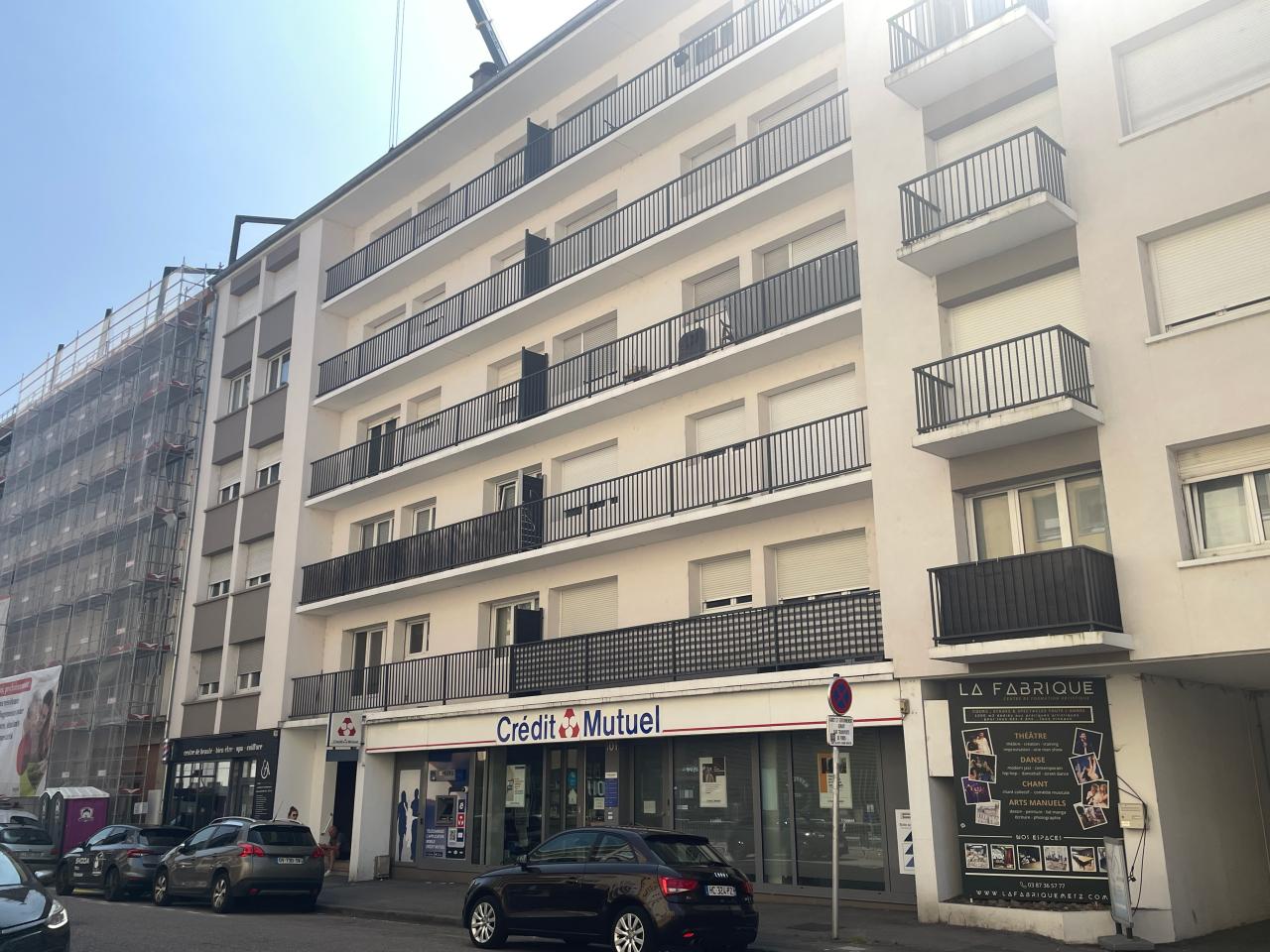 Bureau Metz 222m² Location Bureau Metz Moselle OLBUR2531105 1