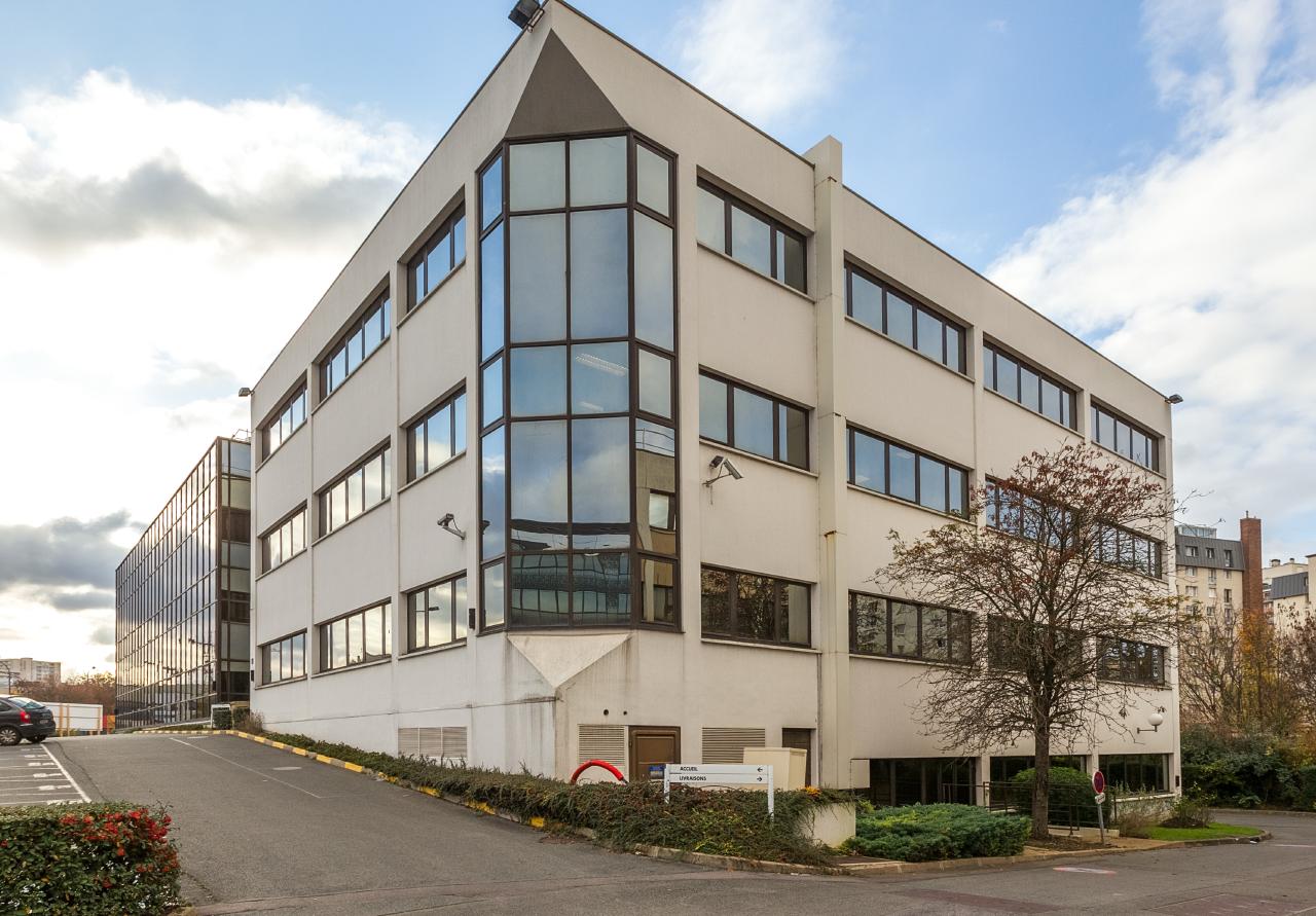 Bureau Châtillon 203m² Location Bureau Châtillon Hauts-de-Seine OLBUR2104352 1