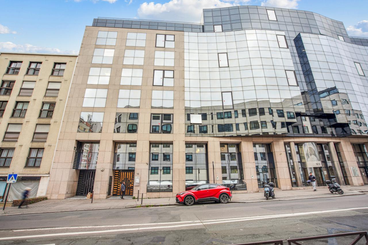 Bureau Paris 284m² Location Bureau Paris Paris OLBUR2205734 1
