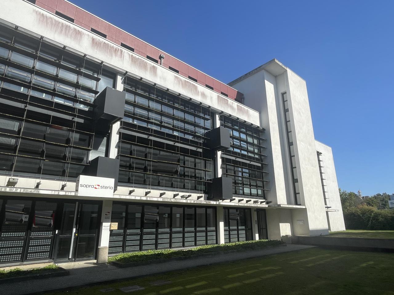 Bureau Rennes 501m² Vente Bureau Rennes Ille-et-Vilaine OVBUR2425736 1