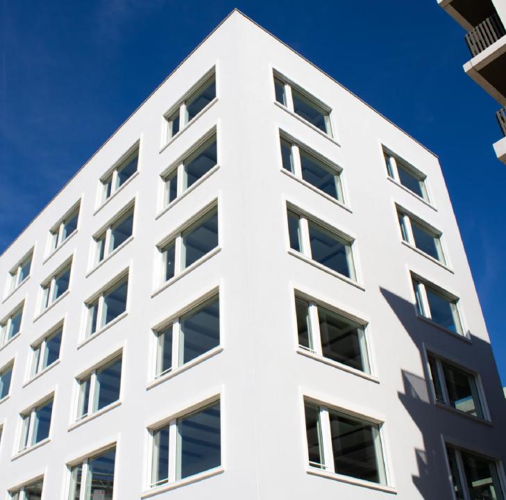 Bureau Lyon 1321m² Location Bureau Lyon OLBUR2109202