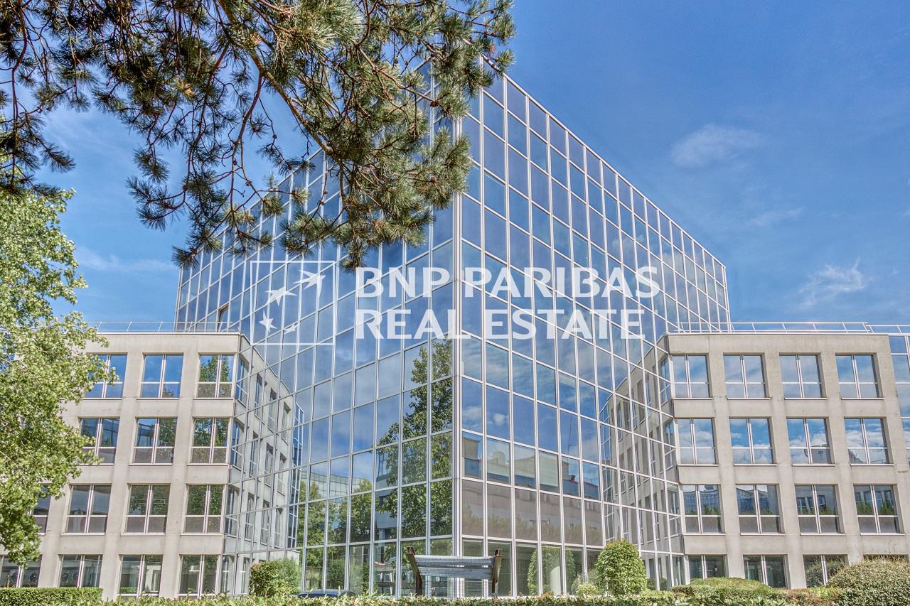 Bureau Vélizy-Villacoublay 2320m² Location Bureau Vélizy-Villacoublay Yvelines OLBUR2534209 1