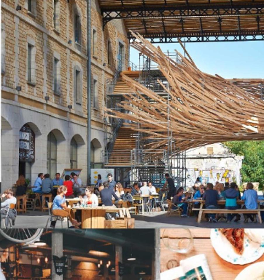 Coworking Bordeaux 6m² Location Coworking Bordeaux Gironde OLBUR2002045 1