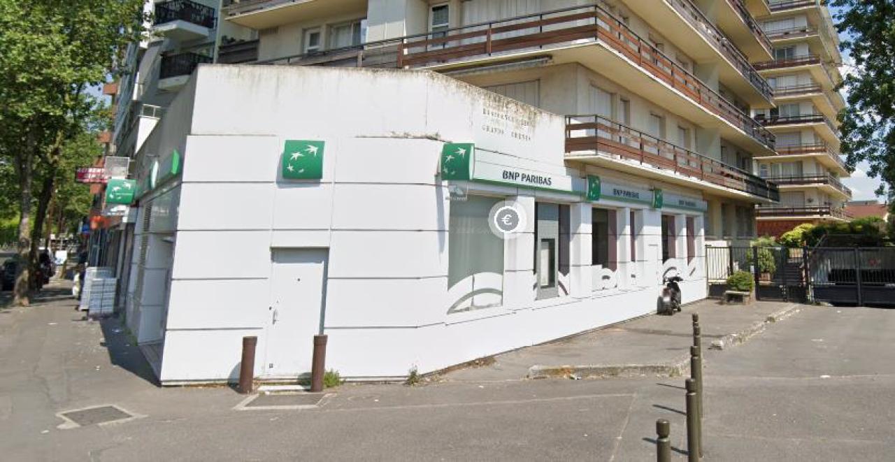 Commerce Livry-Gargan 248m² Vente Commerce Livry-Gargan Seine-Saint-Denis OVCOM2639410 1