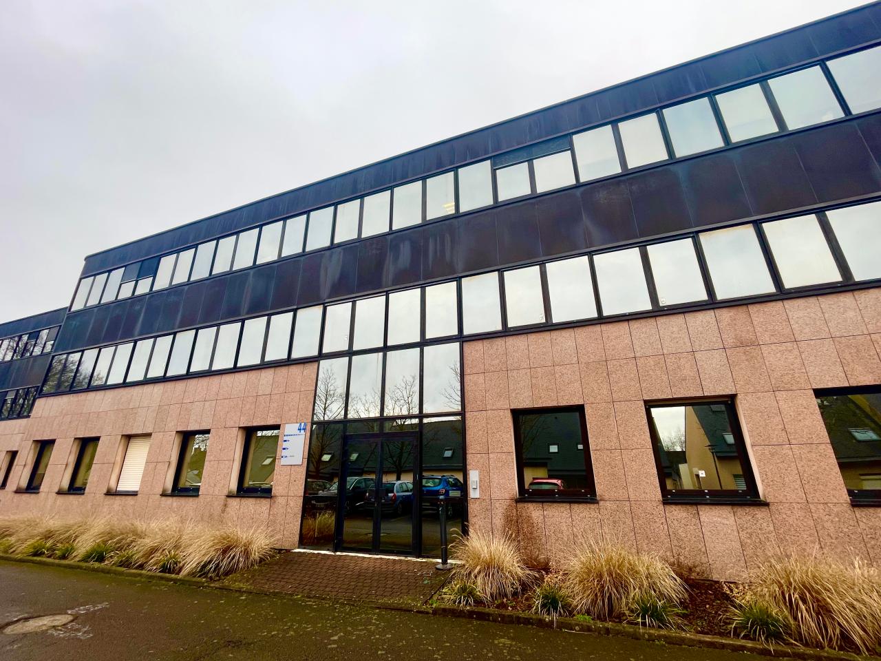 Bureau Rennes 395m² Location Bureau Rennes Ille-et-Vilaine OLBUR2310775 1