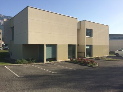 Bureau Montbonnot-Saint-Martin 360m² Vente Bureau Montbonnot-Saint-Martin OVBUR2532387