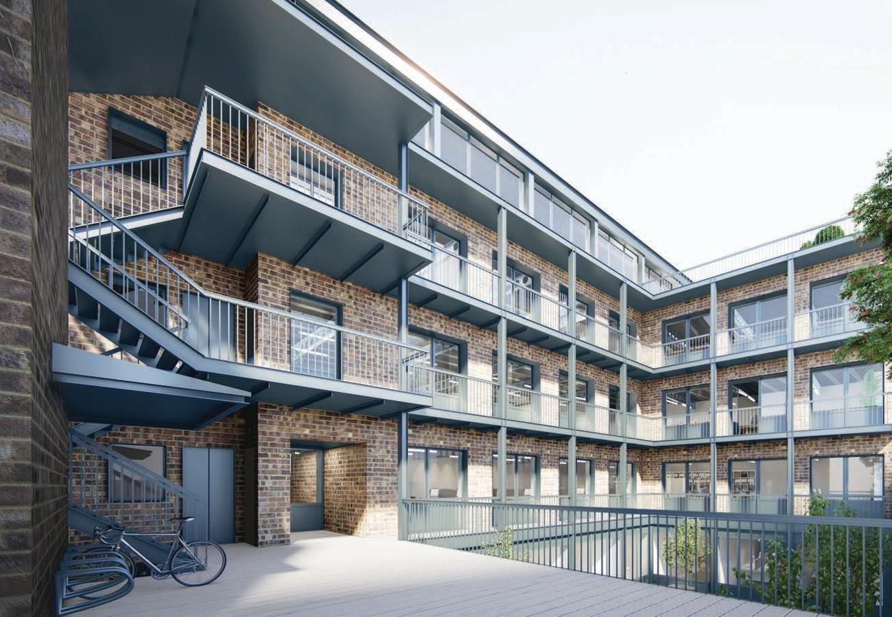 Bureau Paris 1304m² Location Bureau Paris OLBUR2528698