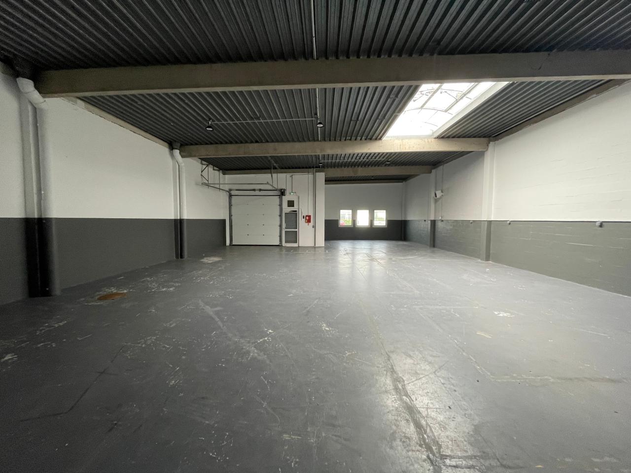 Local d'activité Lognes 385m² Location Local d'activité Lognes OLACT2535274