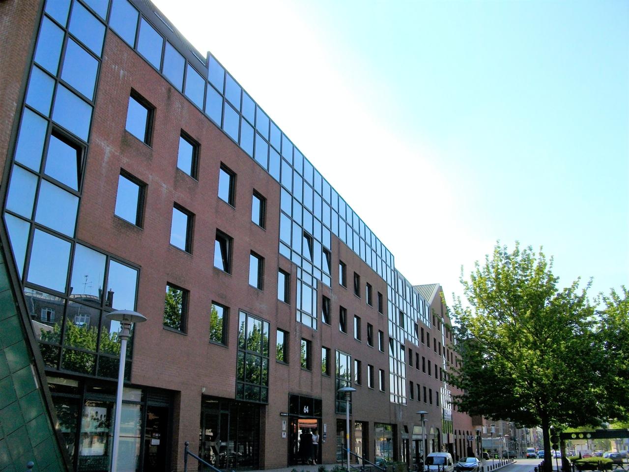 Bureau Arras 1241m² Location Bureau Arras OLBUR2532293