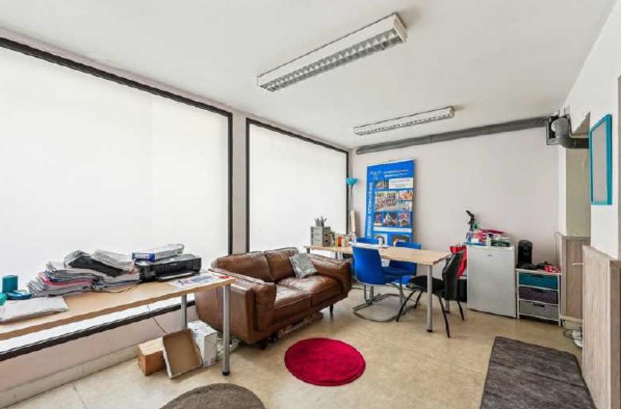 Bureau Paris 110m² Location Bureau Paris Paris OLBUR2529715 1