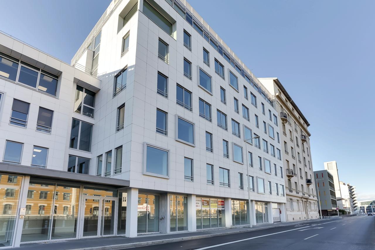 Bureau Lyon 933m² Location Bureau Lyon OLBUR2531910