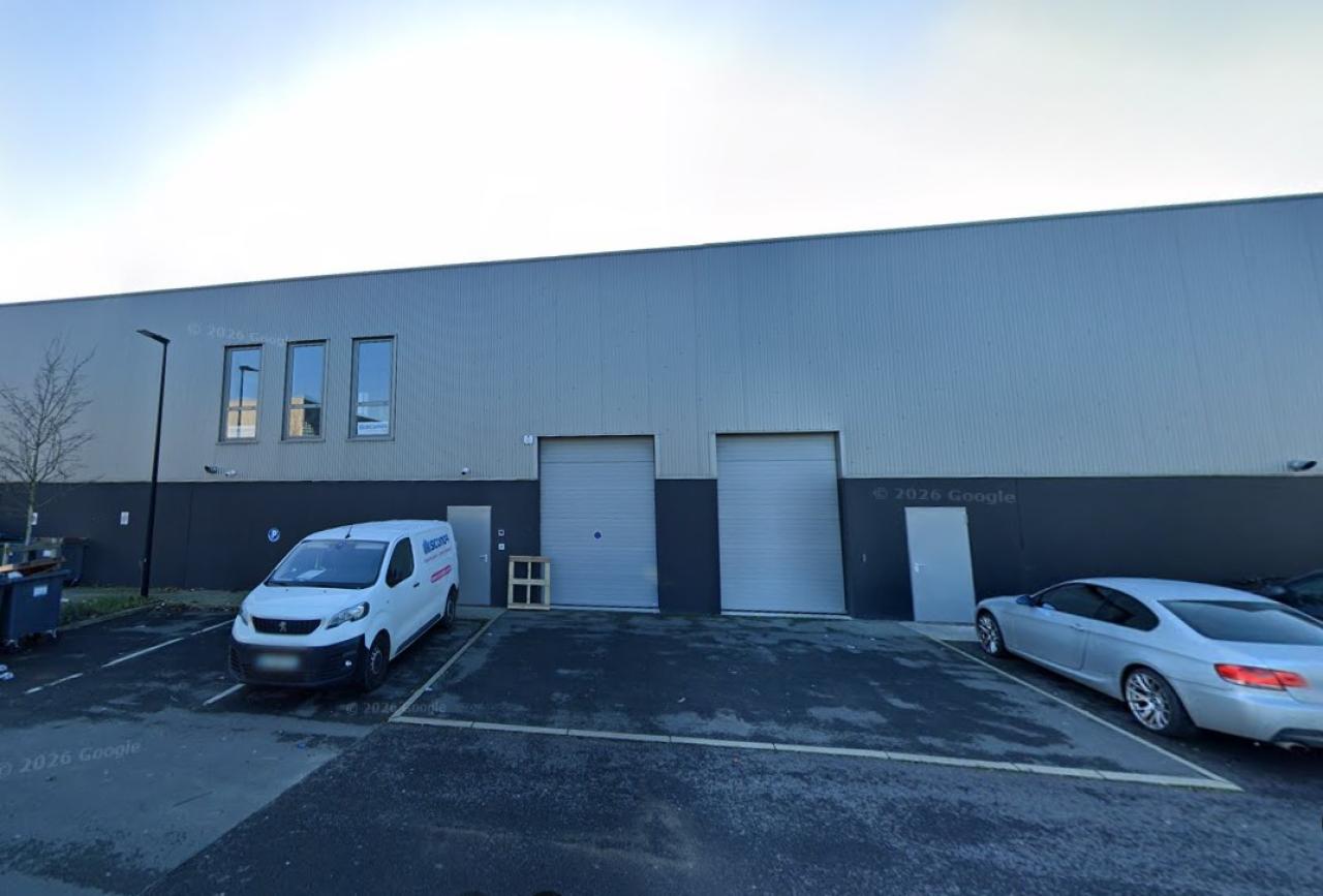 Local d'activité Lesquin 232m² Location Local d'activité Lesquin Nord OLACT2642292 1