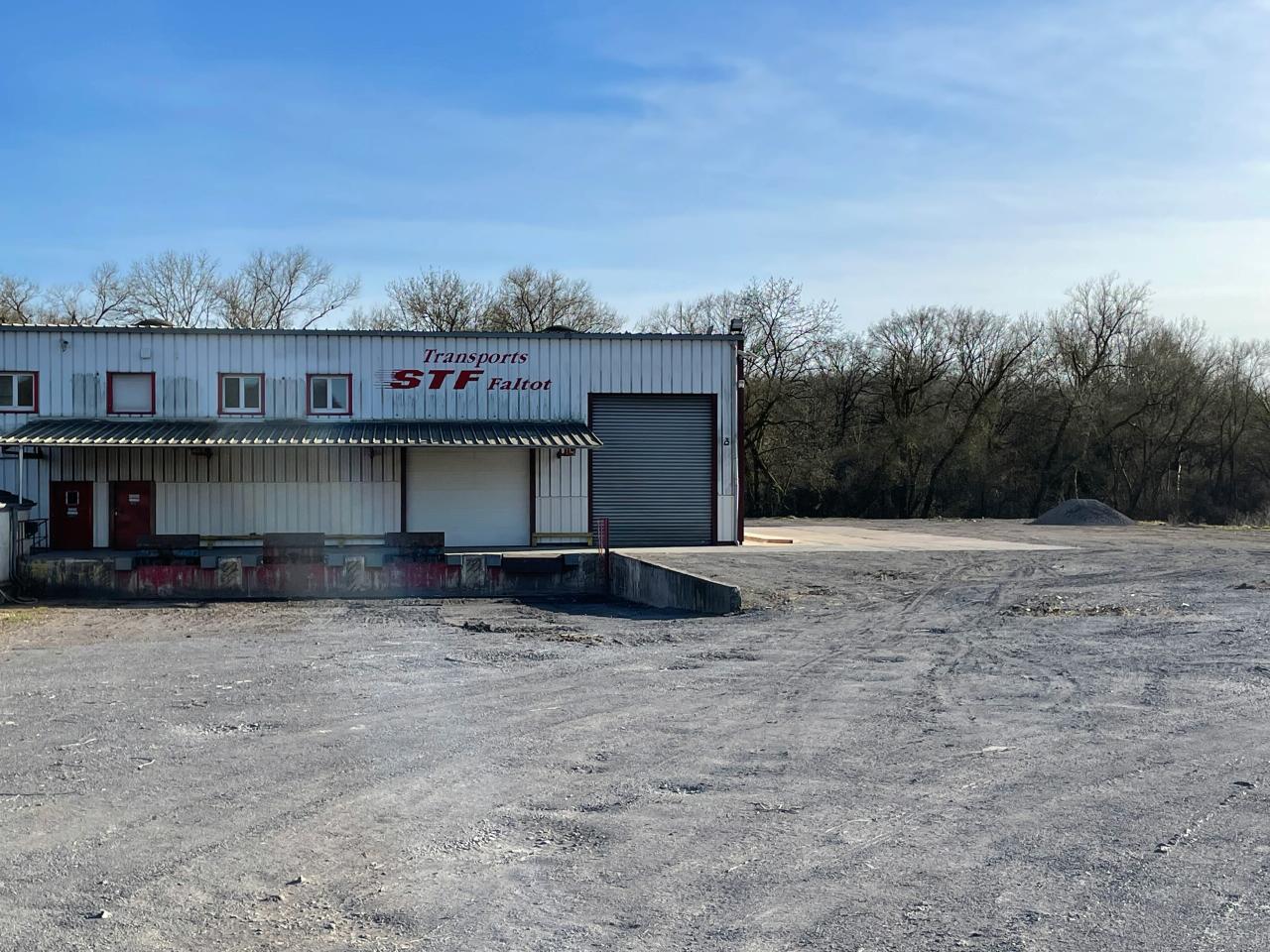 Local d'activité Bertrange 1275m² Vente Local d'activité Bertrange Moselle OVACT2530796 1