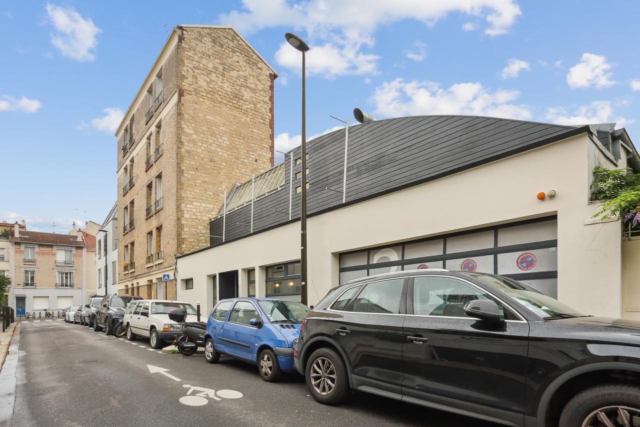 Bureau Boulogne-Billancourt 585m² Vente Bureau Boulogne-Billancourt Hauts-de-Seine OVBUR2535767 1