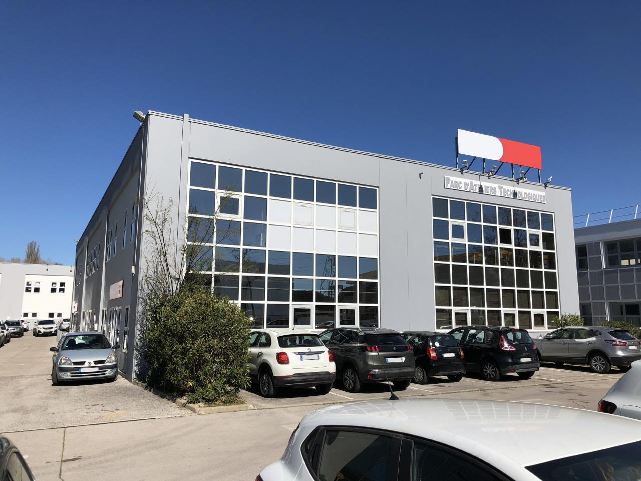 Bureau Montpellier 687m² Location Bureau Montpellier OLBUR2532560