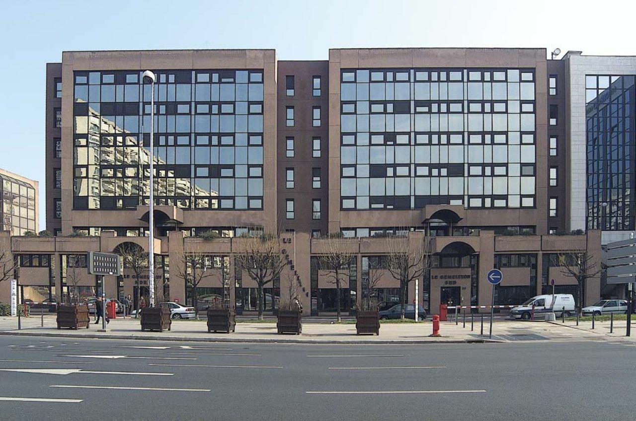 Bureau Lyon 2914m² Location Bureau Lyon OLBUR2108983