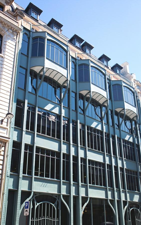 Coworking Paris 0m² Location Coworking Paris Paris OLBUR2117975 1