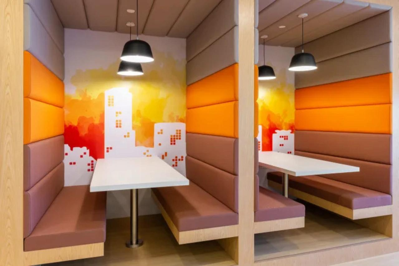 Coworking Levallois-Perret 6m² Location Coworking Levallois-Perret Hauts-de-Seine OLBUR2107592 1