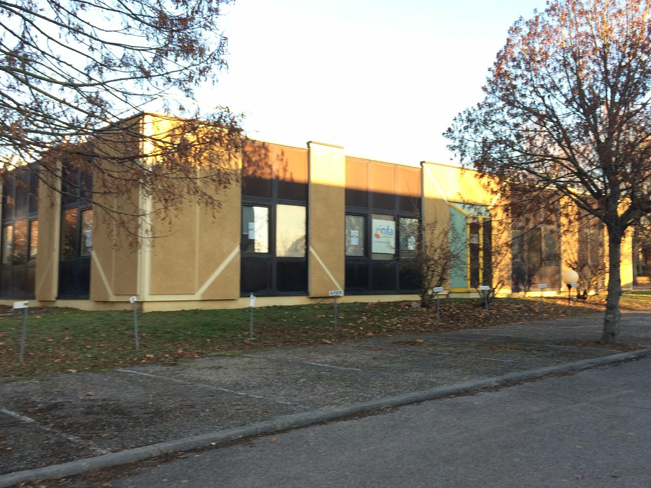 Bureau Metz 290m² Location Bureau Metz Moselle OLBUR2536651 1