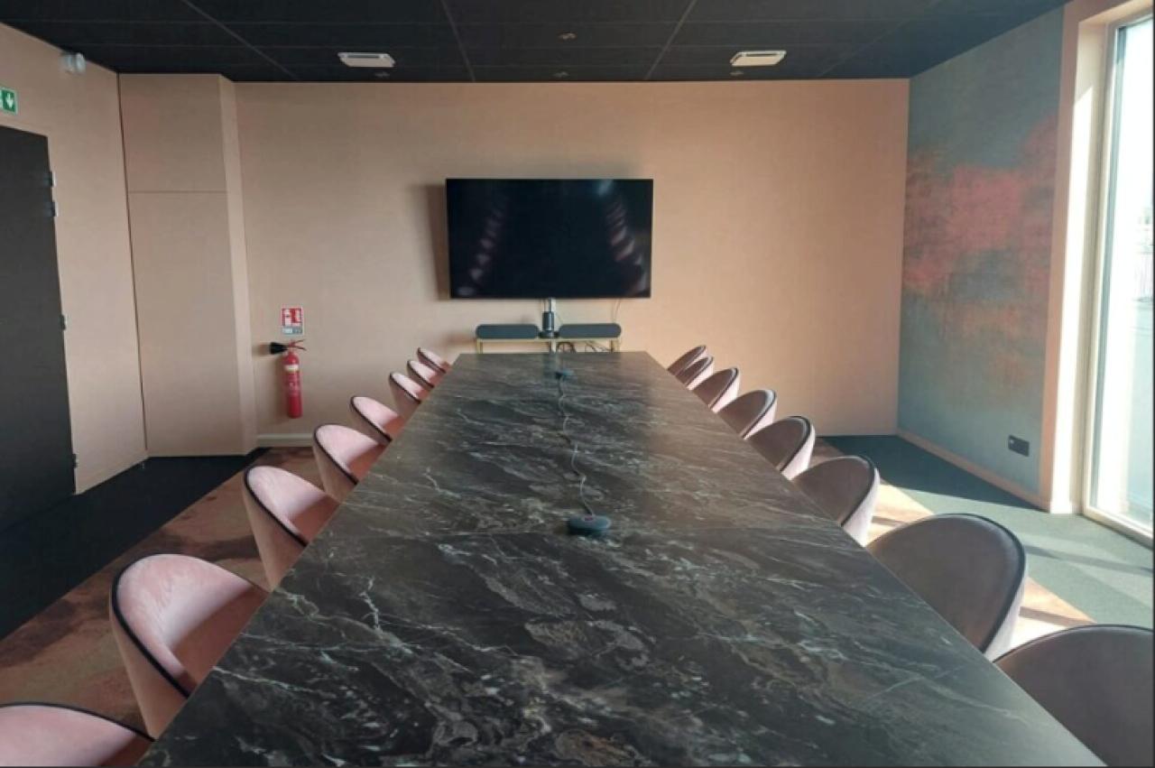 Coworking Nantes 0m² Location Coworking Nantes Loire-Atlantique OLBUR2310202 1