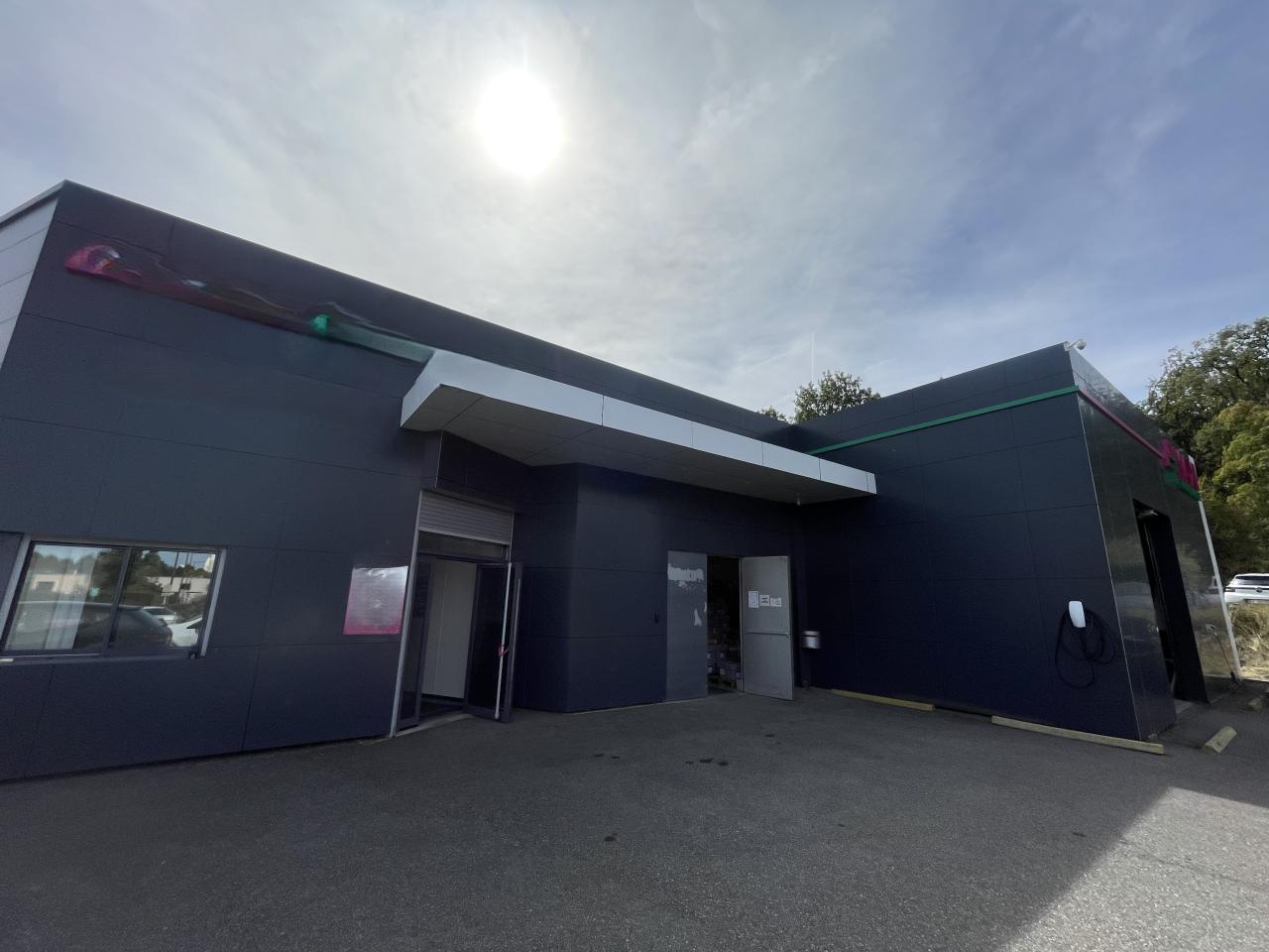 Local d'activité Toulouse 1545m² Vente Local d'activité Toulouse Haute-Garonne OVACT2643795