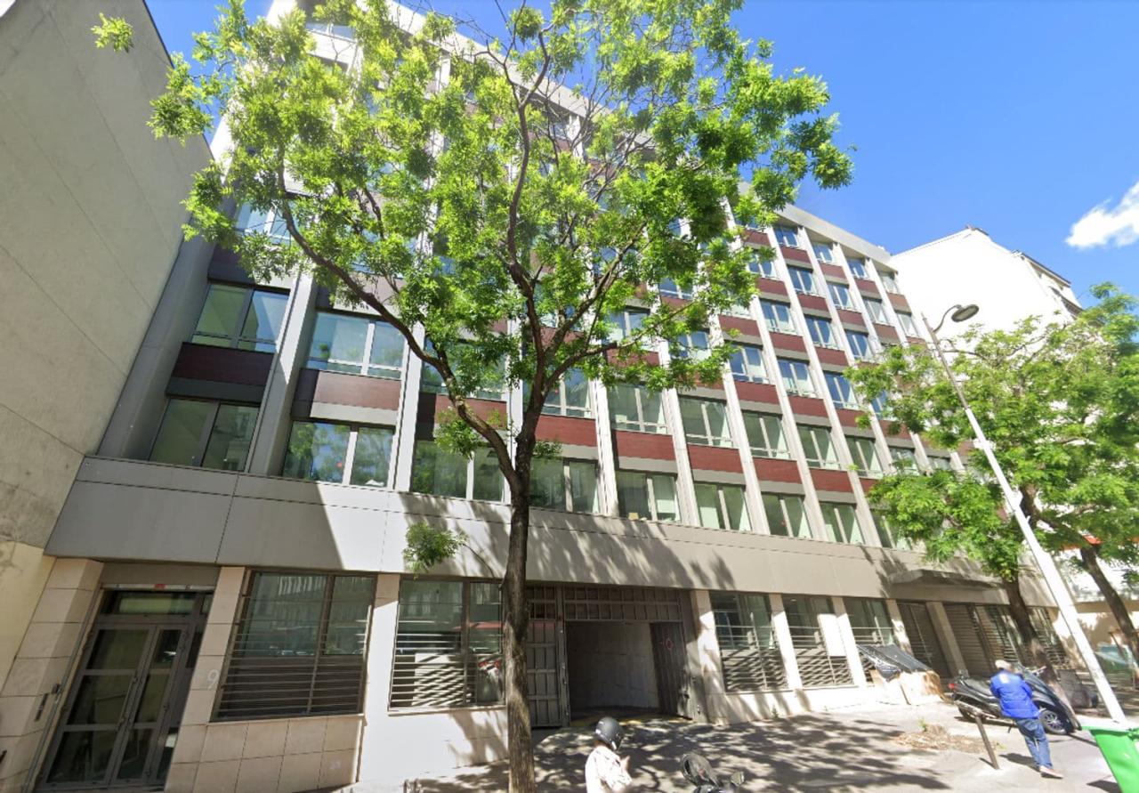 Coworking Paris 0m² Location Coworking Paris Paris OLBUR2535835 1