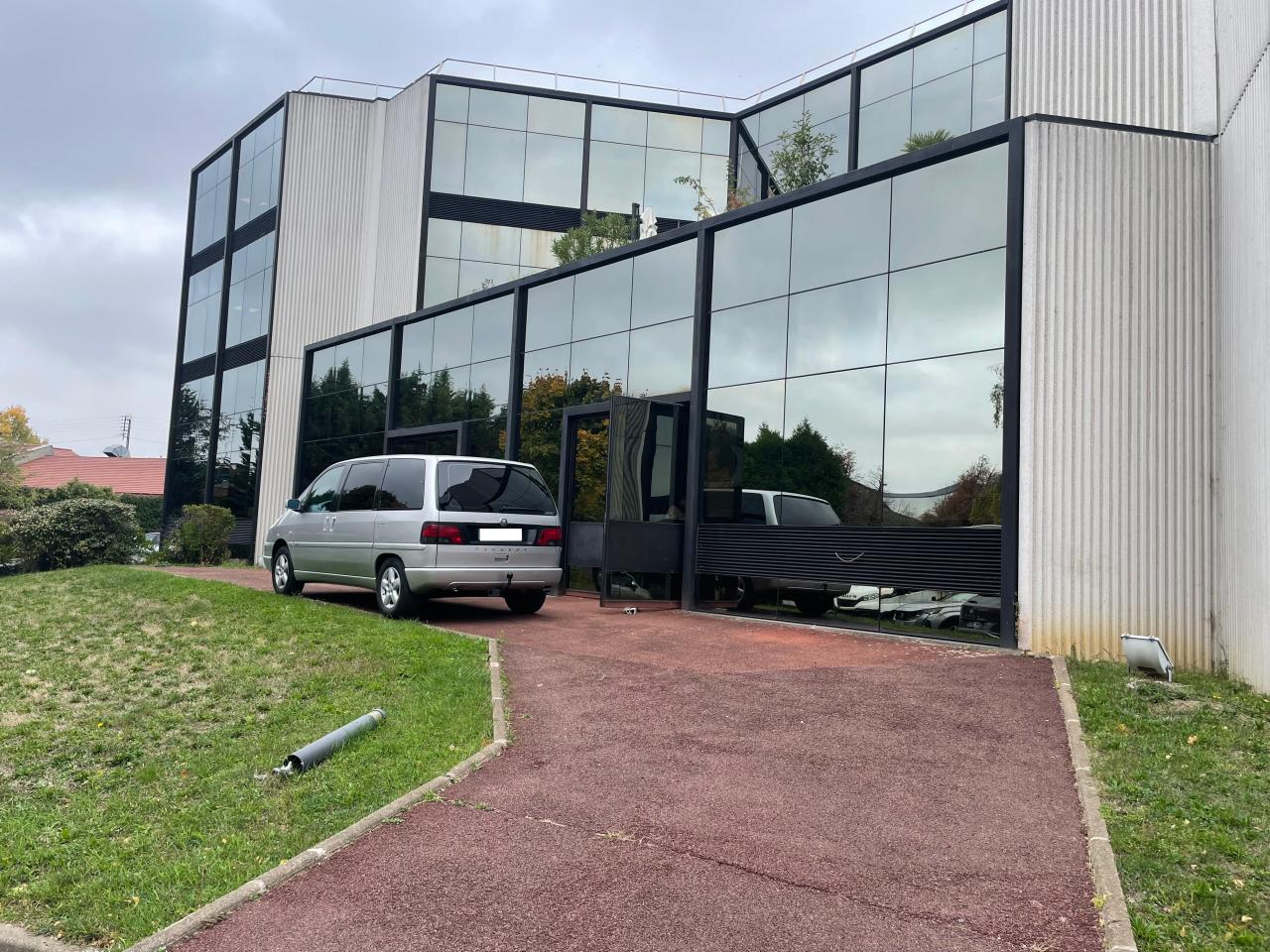 Bureau Argenteuil 234m² Location Bureau Argenteuil OLBUR2535925