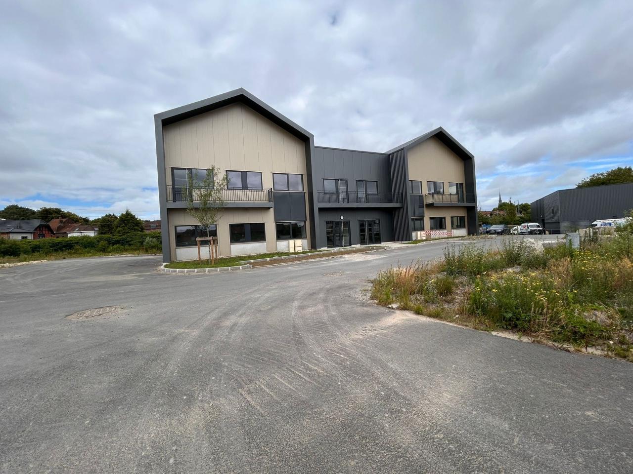Local d'activité Tourcoing 7238m² Vente Local d'activité Tourcoing OVACT2425835 1