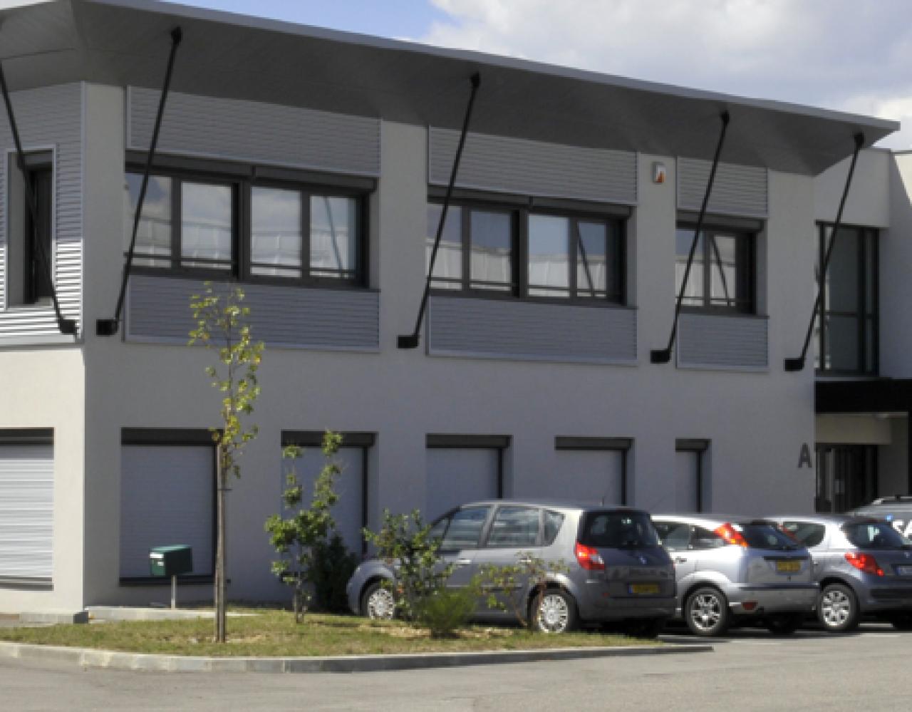 Local d'activité Saint-Priest 11696m² Location Local d'activité Saint-Priest OLACT2534668