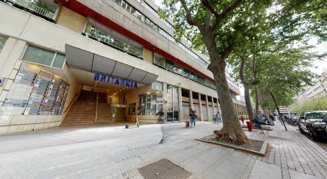 Bureau Lyon 350m² Vente Bureau Lyon Rhône OVBUR2532309 1