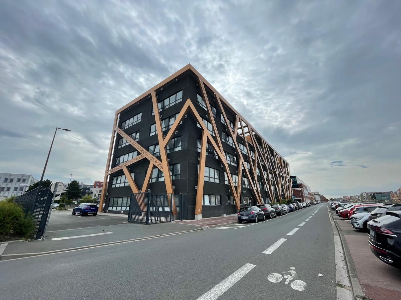 Bureau Calais 372m² Location Bureau Calais Pas-de-Calais OLBUR2201193 1